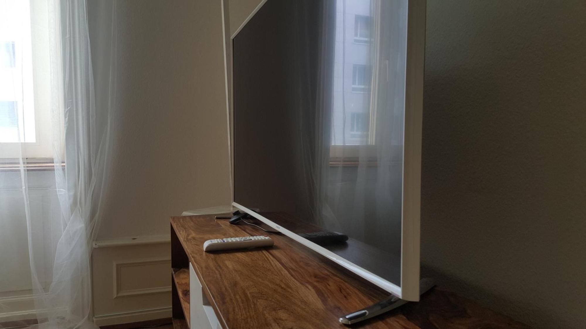 Basel Charme Apartments Chambre photo