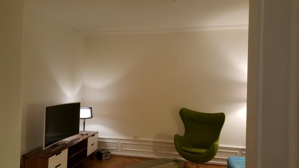 Basel Charme Apartments Chambre photo