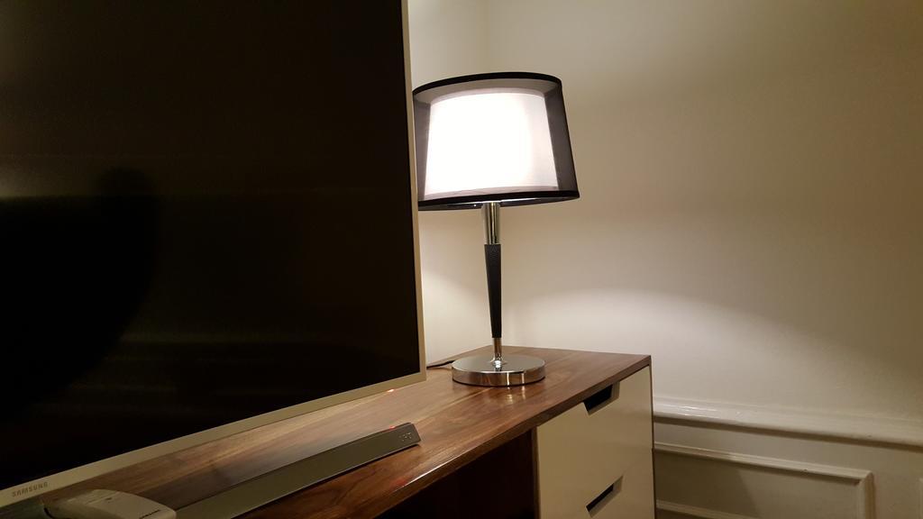 Basel Charme Apartments Chambre photo