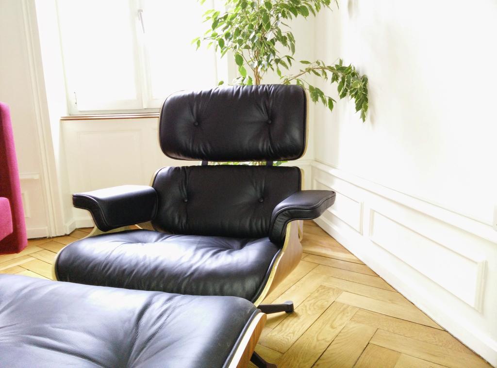 Basel Charme Apartments Chambre photo