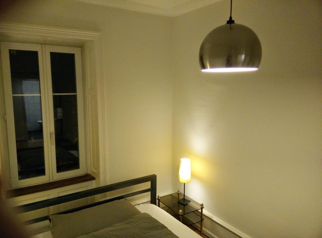 Basel Charme Apartments Chambre photo