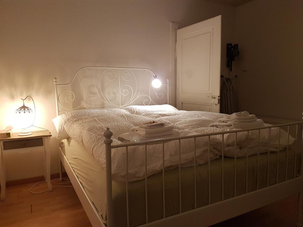 Basel Charme Apartments Extérieur photo