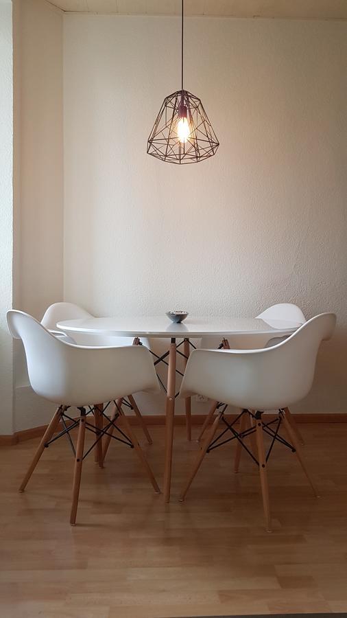 Basel Charme Apartments Extérieur photo